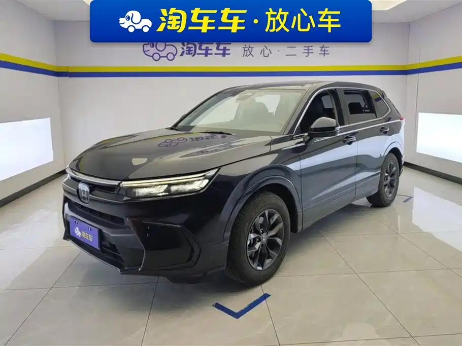 Honda Breeze 2024