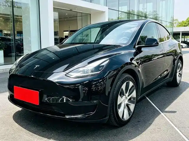 Tesla Model Y 2021 — фото 3