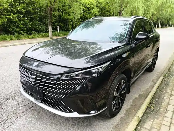 Roewe RX5 2023