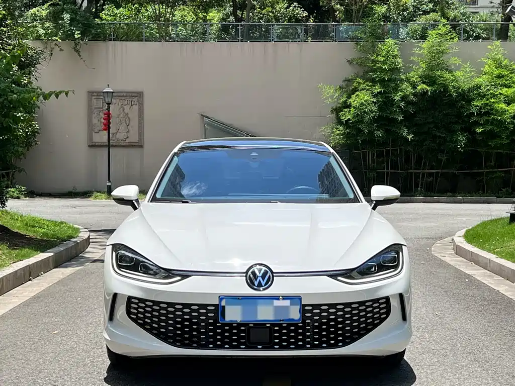 Volkswagen Lamando 2023