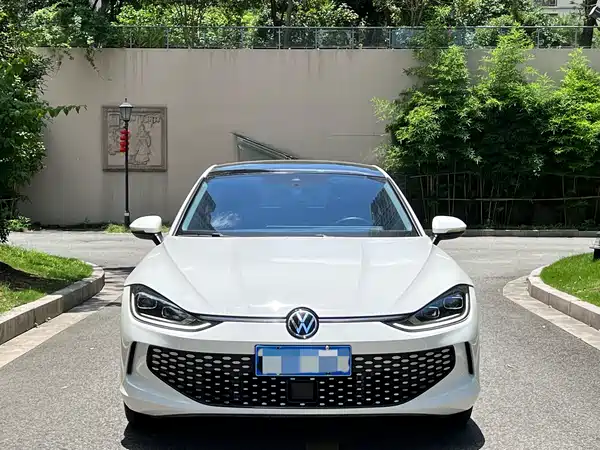 Volkswagen Lamando 2023