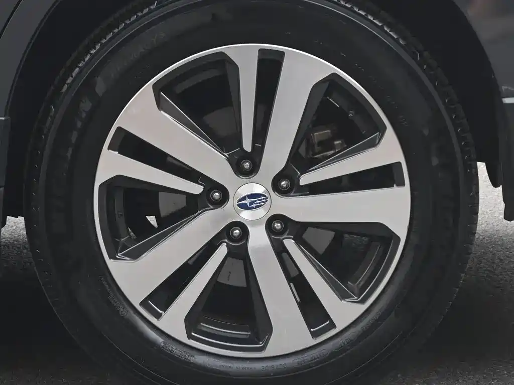 Subaru Outback 2019 — фото 44