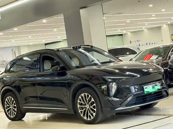 NIO ES6 2024