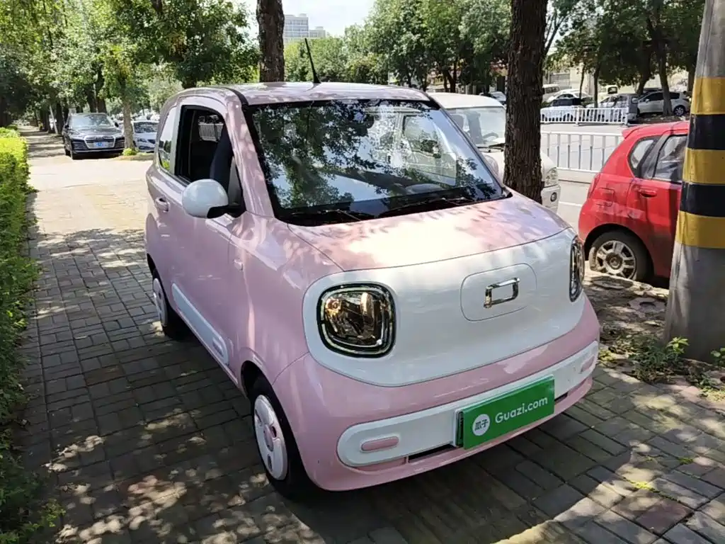 Bestune Pony 2025