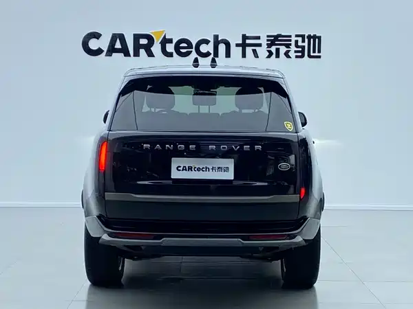 Land Rover Range Rover 2023