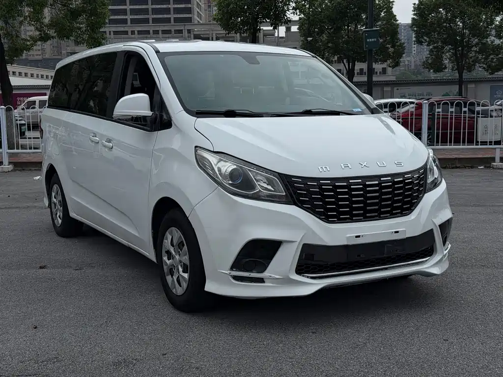 Maxus G10 2023