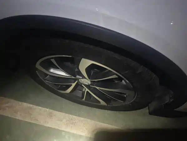 Geely Emgrand S 2024