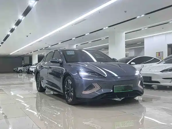 BYD Seal 2024