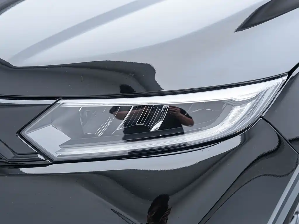 Honda XR-V 2022 — фото 11