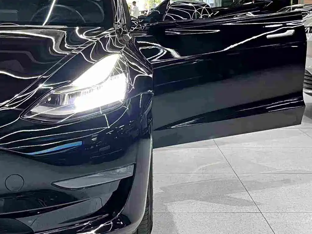 Tesla Model 3 2019 — фото 19