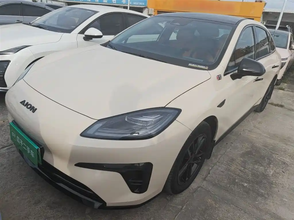 Aion RT 2025