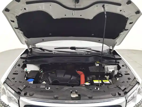 Haval H2 2016