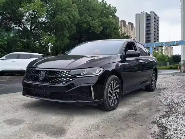 Volkswagen Lavida 2024