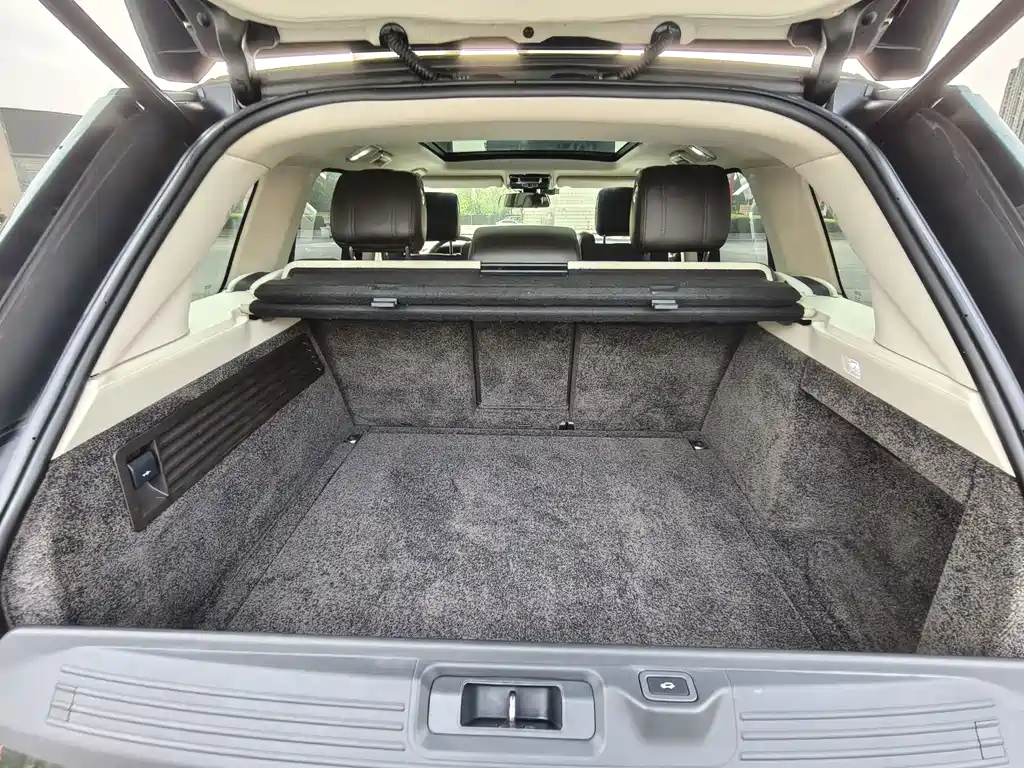Land Rover Range Rover 2014 — фото 14