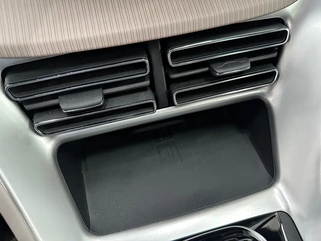 BYD Song Pro New Energy 2023 — фото 12