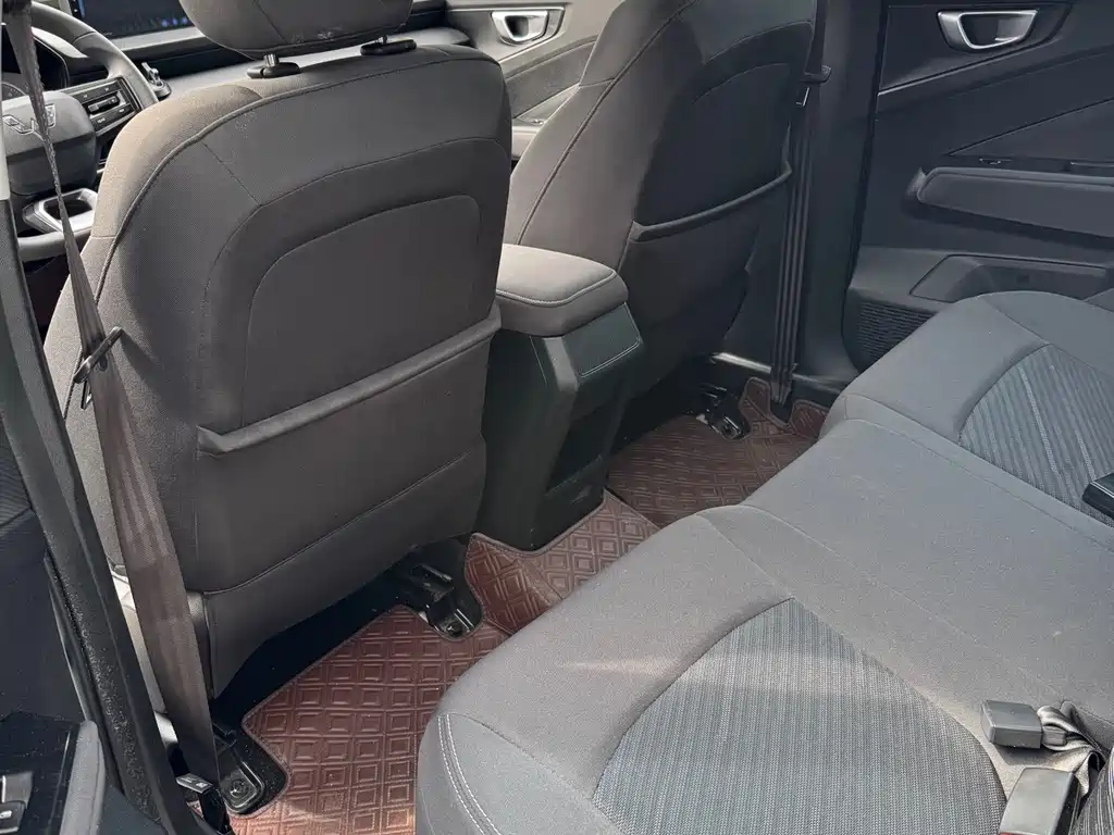Wuling Xingchi 2023