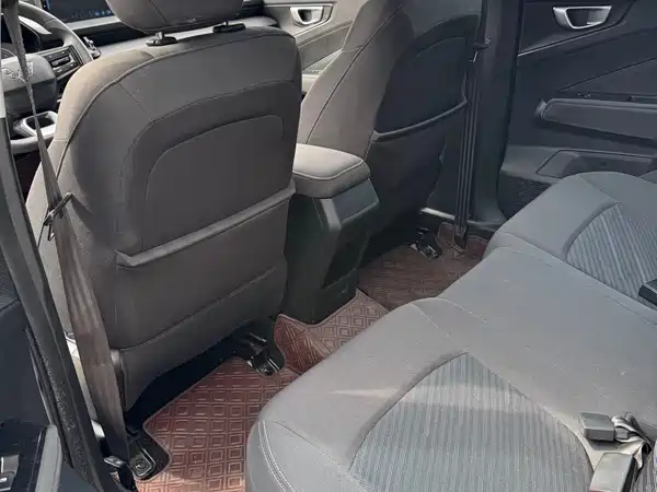 Wuling Xingchi 2023