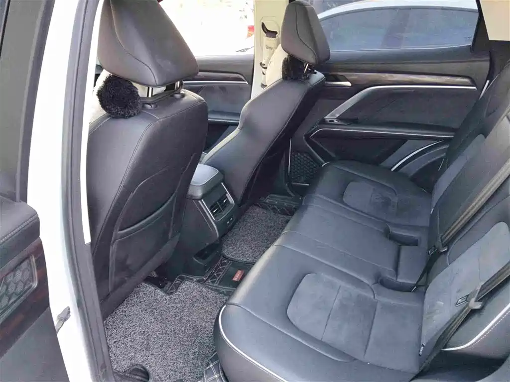 Haval H6 2023