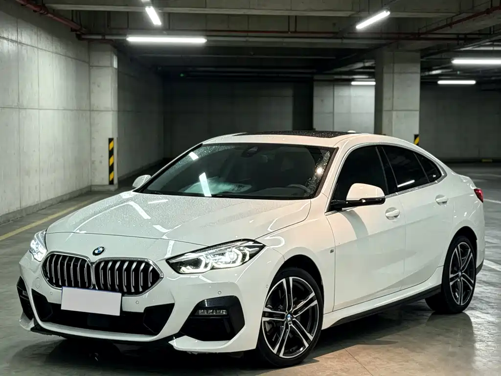 BMW 2 Series 2023