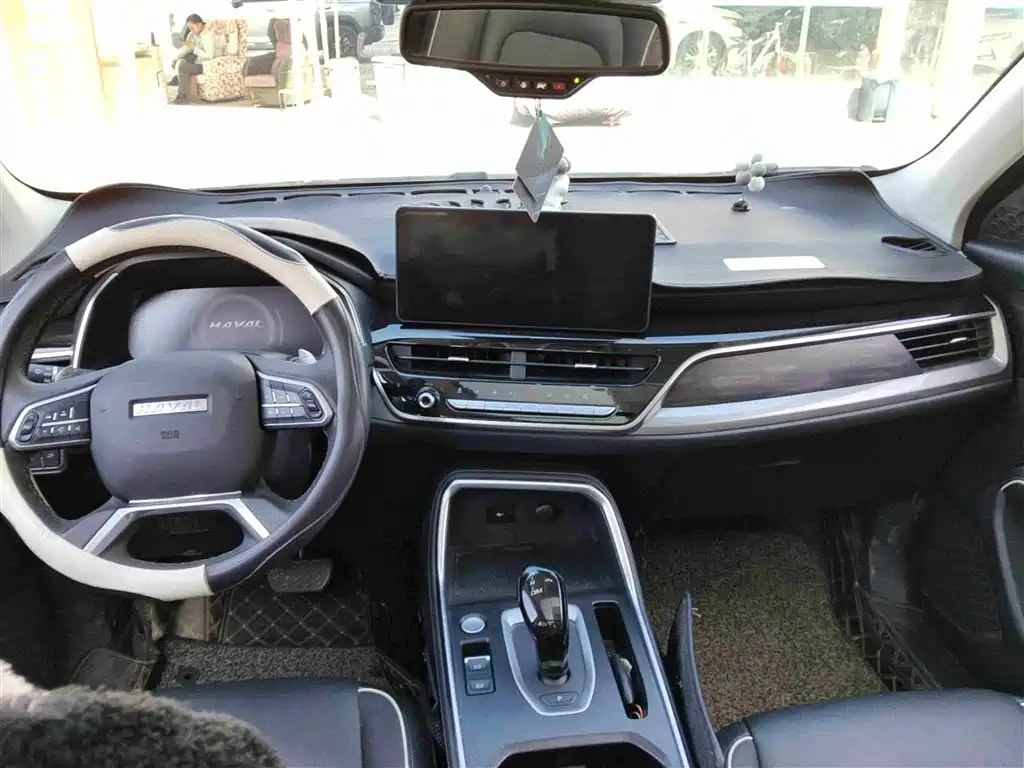 Haval H6 2023