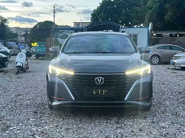 Changan Eado 2023