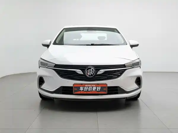 Buick Verano 2020