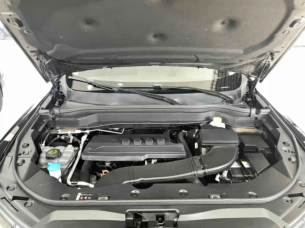 Haval H6 2023 — фото 13