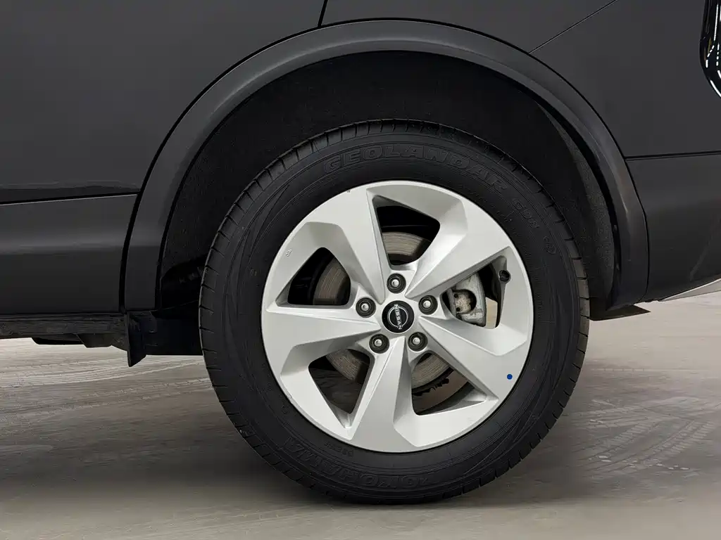 Nissan Qashqai 2024 — фото 18