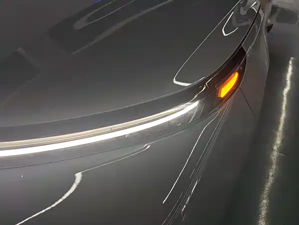 Li Auto L9 2025