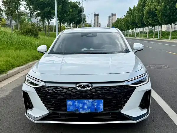 Chery Arrizo 8 2025
