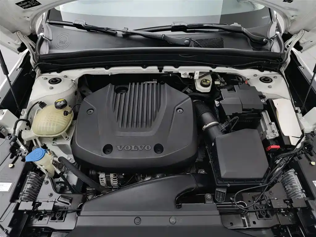 Volvo XC40 2019