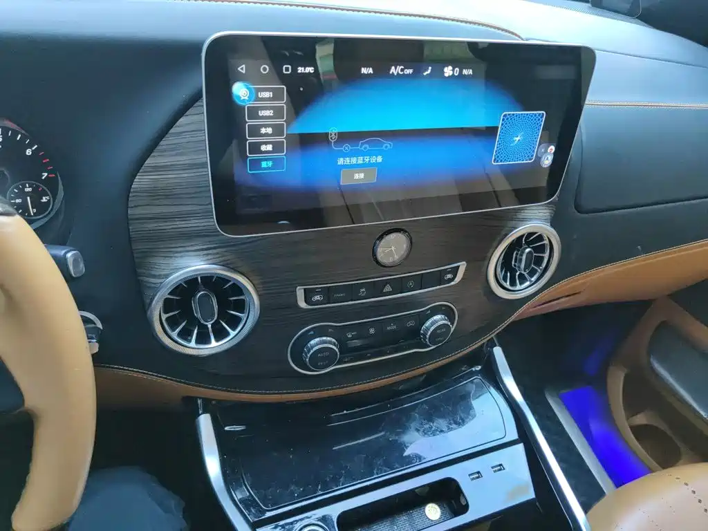 Mercedes-Benz Vito 2022