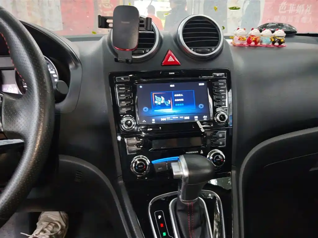 Haval H6 2016 — фото 10