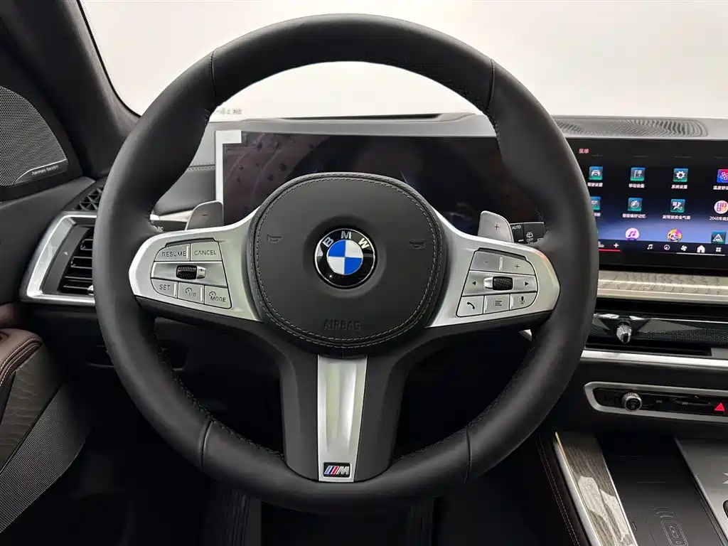 BMW X5 2026 — фото 9