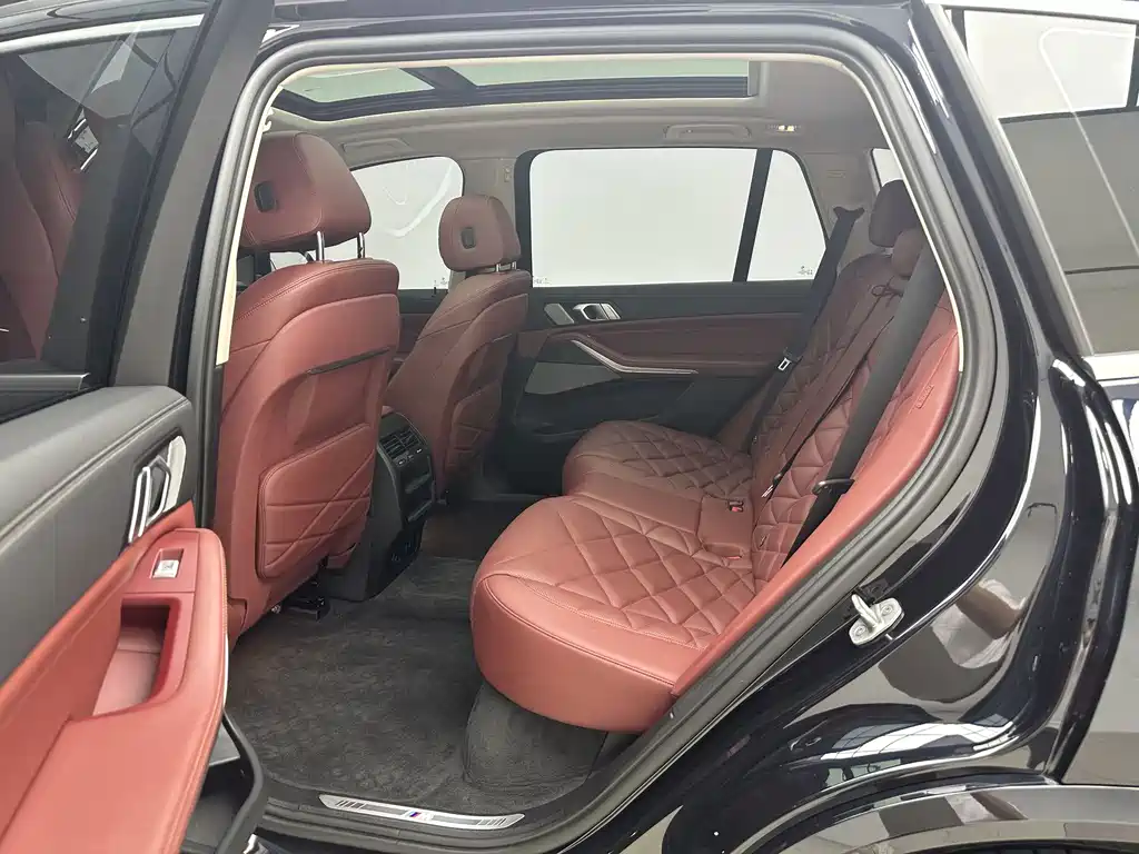BMW X5 2023