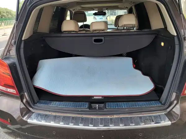 Mercedes-Benz GLK-Class 2014