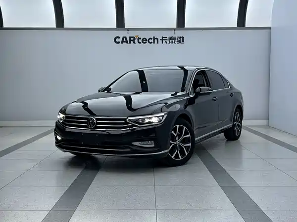 Volkswagen Magotan 2020