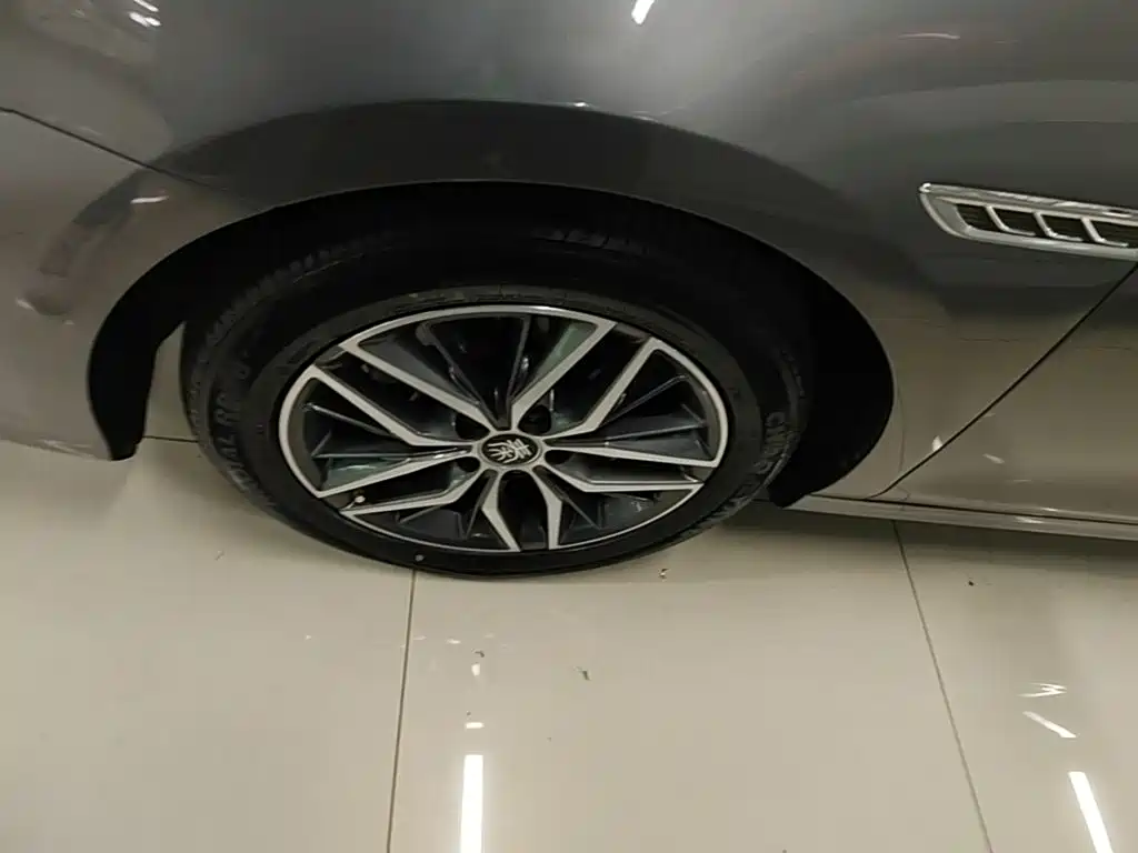 BYD Qin PLUS 2023 — фото 23