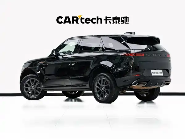 Land Rover Range Rover Sport 2023