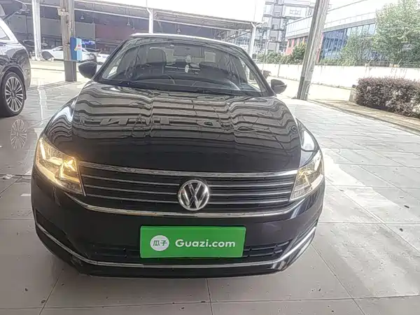 Volkswagen Lavida 2020