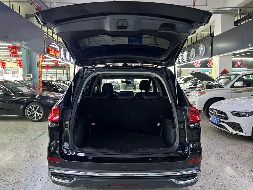 Haval M6 2023 — фото 10