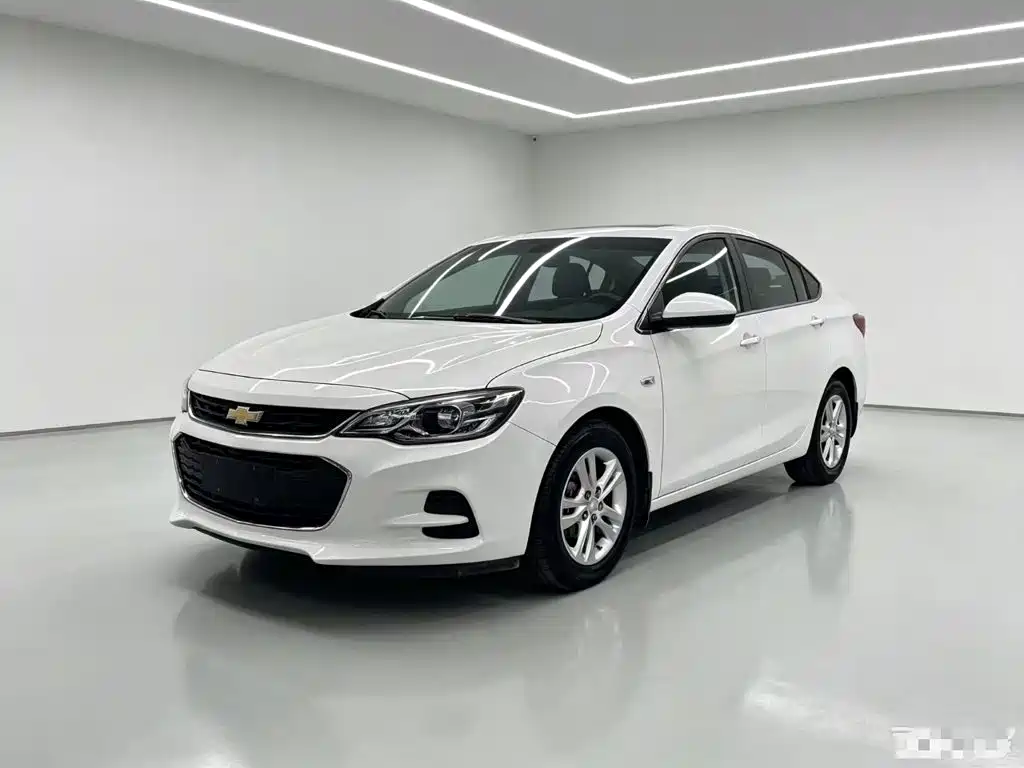 Chevrolet Cavalier 2017