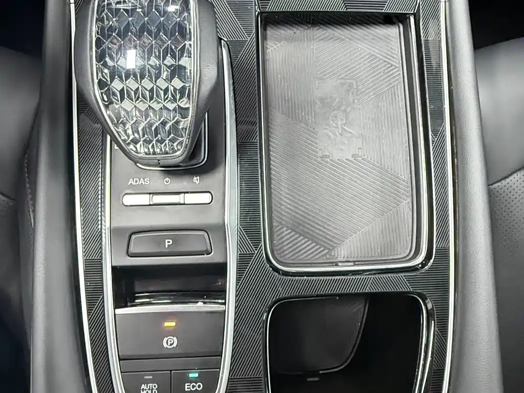 GAC Trumpchi GS4 PLUS 2022 — фото 11