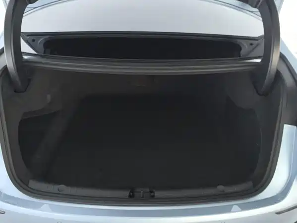 BYD Han 2023