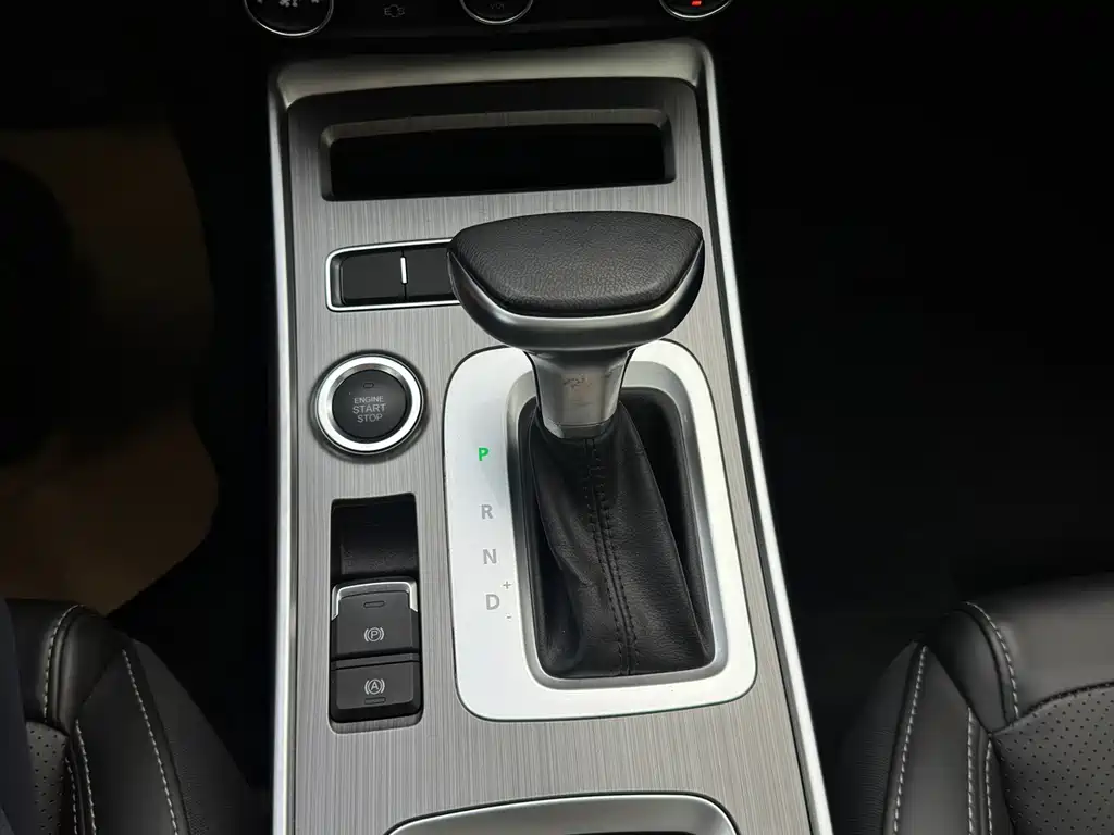 Chery Tiggo 7 2020 — фото 15