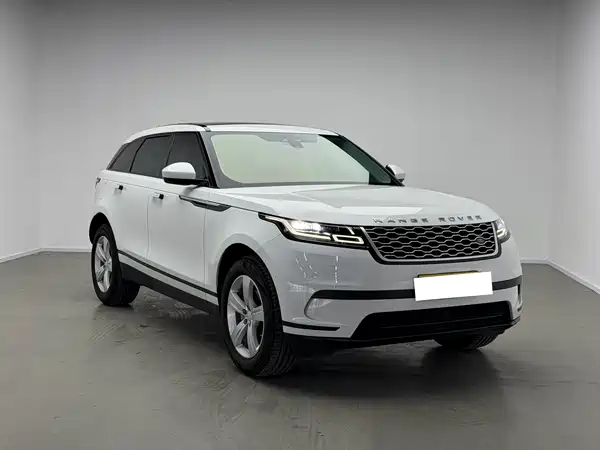 Land Rover Range Rover Velar 2017