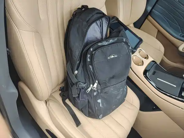 Aion V 2025