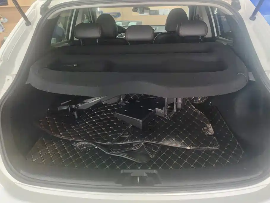 Nissan Qashqai 2017 — фото 4