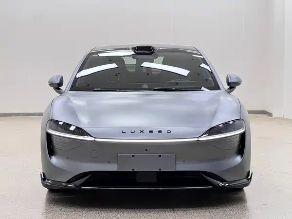 Luxeed S7 2025