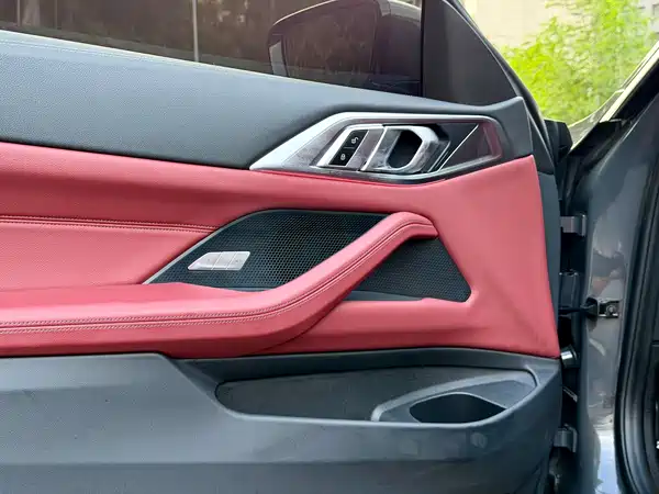 BMW 4 Series 2022